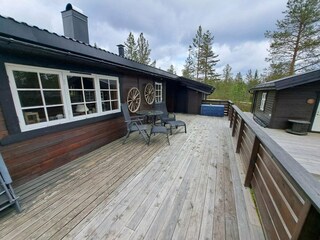 Holiday house Welt Outdoor Recording 5