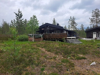 Holiday house Welt Outdoor Recording 9