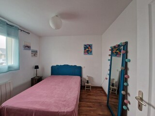 Maison de vacances Lanmodez Équipement 16