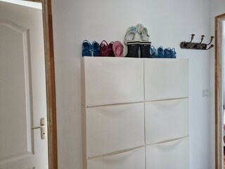 Maison de vacances Lanmodez  38