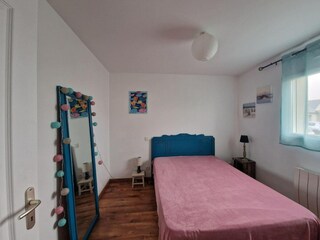 Casa per le vacanze Lanmodez Caratteristiche 13