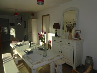 Holiday house Lanmodez Features 24