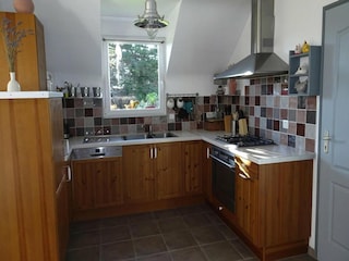 Ferienhaus Lanmodez Ausstattung 16