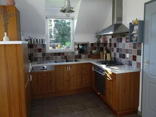 Holiday house Lanmodez Features 17