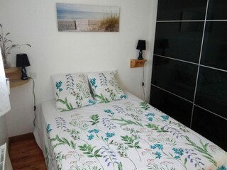 Casa de vacaciones Lanmodez Características 19