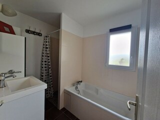 Holiday house Lanmodez Features 21