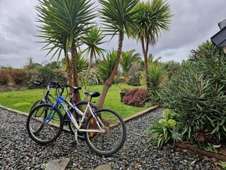 Holiday house Lanmodez Outdoor Recording 6