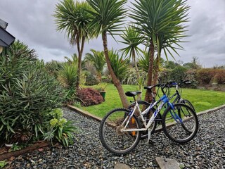 Casa de vacaciones Lanmodez Grabación al aire libre 7