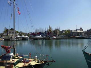 Casa per le vacanze Lanmodez Ambiente 25