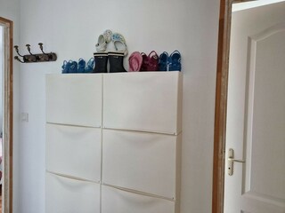 Holiday house Lanmodez  38