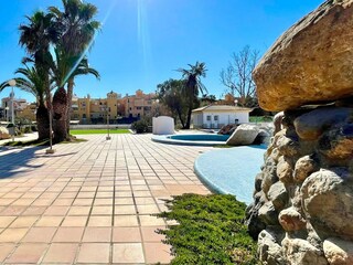 Appartement Roquetas de Mar  40