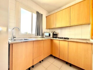 Apartamento Roquetas de Mar Características 17