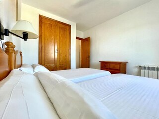 Apartment Roquetas de Mar Ausstattung 21