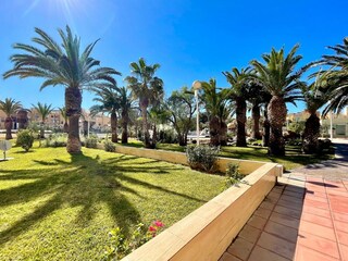 Appartement Roquetas de Mar Enregistrement extérieur 8