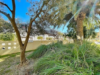 Appartement Roquetas de Mar Buitenaudio-opname 6