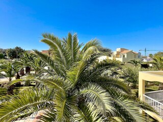 Apartment Roquetas de Mar Außenaufnahme 8