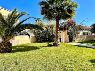 Appartement Roquetas de Mar Buitenaudio-opname 10