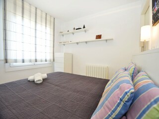 Appartement Roses Équipement 17