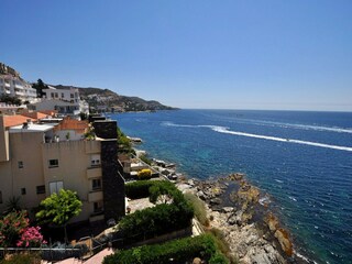 Appartement Roses Enregistrement extérieur 5