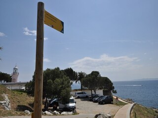 Appartement Roses Environnement 29