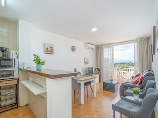 Apartment Empuriabrava Features 8