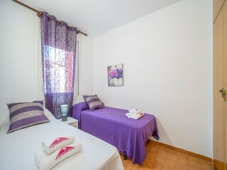 Appartement Empuriabrava Équipement 5