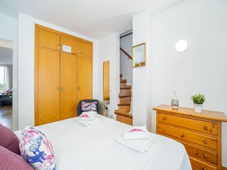 Appartamento Empuriabrava Caratteristiche 12