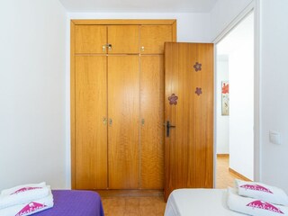 Appartamento Empuriabrava Caratteristiche 14