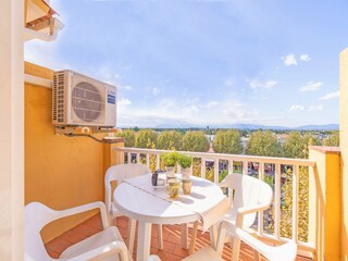 Appartement Empuriabrava  29