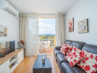 Apartment Empuriabrava Ausstattung 1