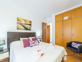 Appartamento Empuriabrava Caratteristiche 9