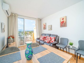 Apartment Empuriabrava Ausstattung 10