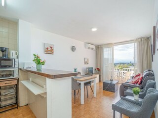 Appartamento Empuriabrava Caratteristiche 11