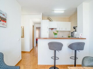 Apartment Empuriabrava Ausstattung 11