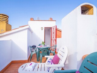 Appartement Empuriabrava  26