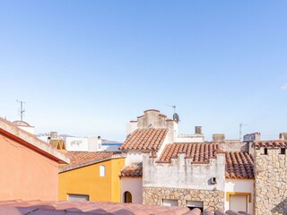 Appartement Empuriabrava Buitenaudio-opname 2