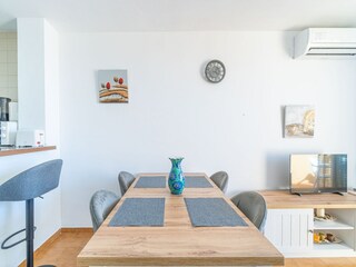 Appartement Empuriabrava Équipement 4