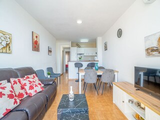 Appartement Empuriabrava Kenmerken 17