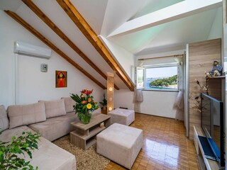 Apartment Cavtat Features 1