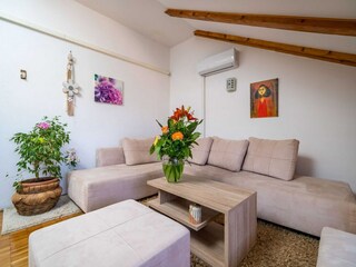 Apartment Cavtat Ausstattung 12