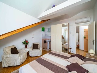 Apartamento Cavtat Características 13