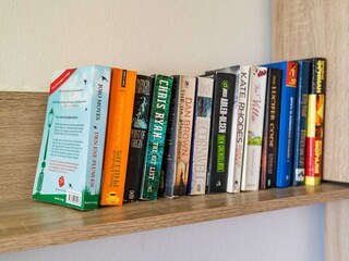 Apartment Cavtat  25