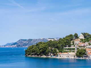 Apartamento Cavtat  28
