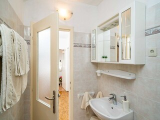 Apartment Cavtat Ausstattung 19