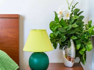 Apartamento Cavtat Características 19