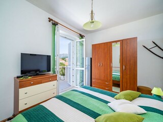 Appartement Cavtat Équipement 20