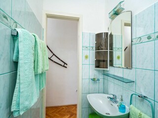 Apartamento Cavtat Características 22