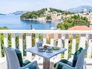 Apartamento Cavtat  32