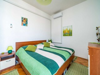 Apartamento Cavtat Características 25