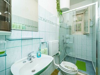 Apartamento Cavtat Características 26